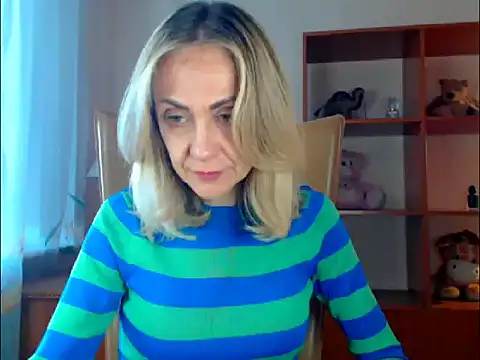 Tanya6547 online show from October 30, 9:22 am