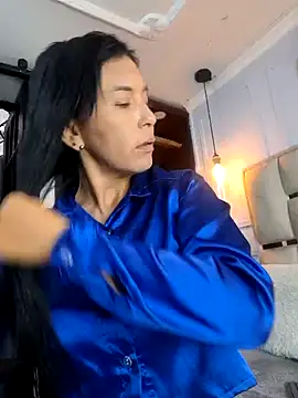 Angel Perv online show from February 13, 11:17 am