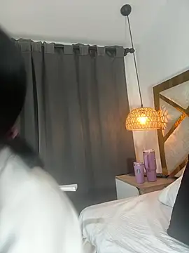 Angel Perv online show from March 31, 10:59 am