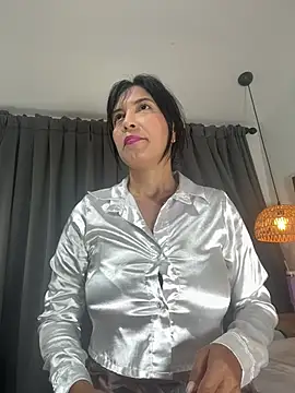 Snapshot of Angel_Perv chatting on April 27, 11:30 am Angel Perv online show from April 27, 11:30 am
