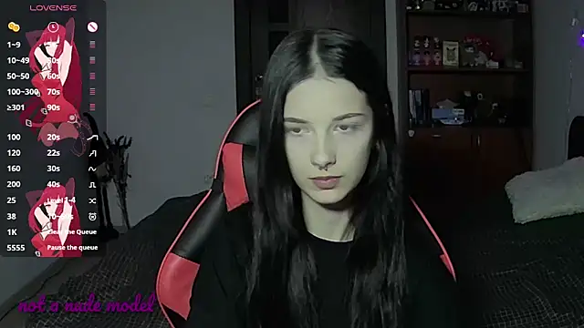 Miya Dream UKR online show from February 1, 5:00 pm