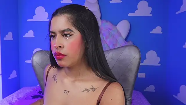 miss romyna online show from September 16, 11:00 am