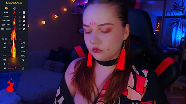 lala loulou land online show from October 31, 9:05 pm