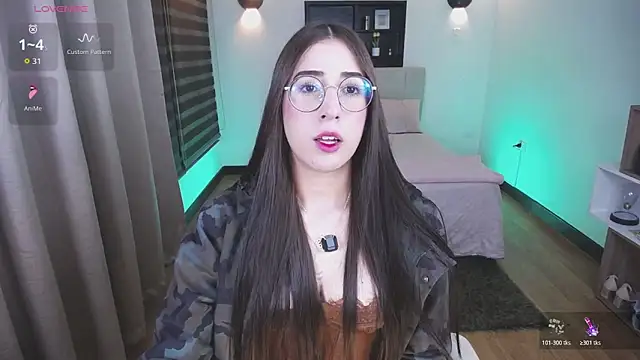 Imkitty-Horny online show from February 16, 11:23 pm