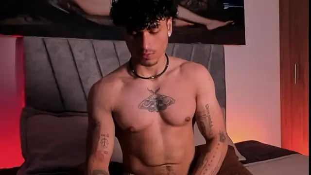 Thomas Fit1 online show from November 7, 5:07 am