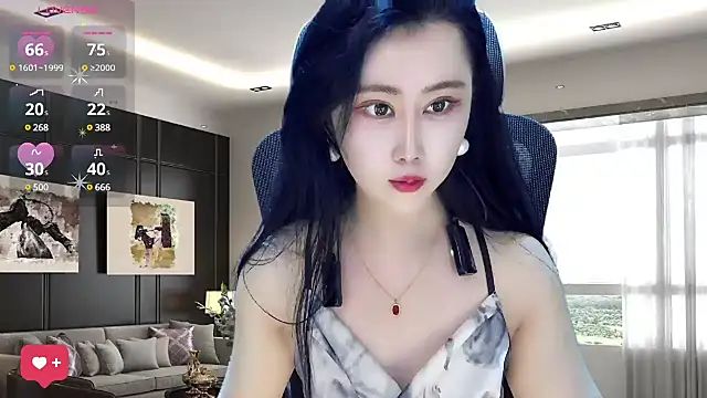 W-E-N-123 online show from February 16, 4:21 pm