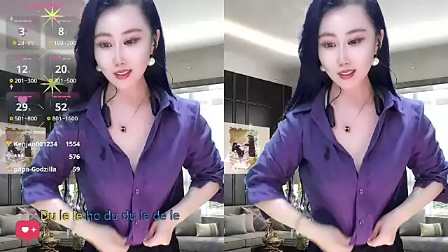 W-E-N-123 online show from March 20, 4:29 am