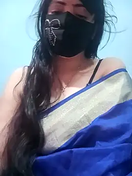 Anjel Sadia online show from February 25, 1:52 am