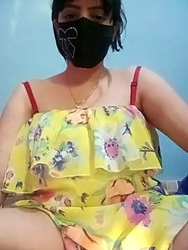 Anjel Sadia online show from February 27, 10:26 am