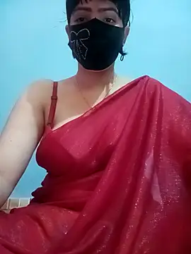 Anjel Sadia online show from February 28, 2:53 am