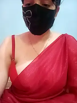 Anjel Sadia online show from February 28, 7:37 am