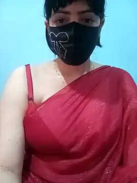 Anjel Sadia online show from February 28, 2:53 pm