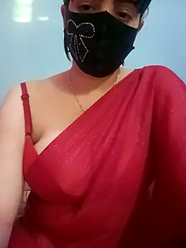 Anjel Sadia online show from March 2, 10:03 am