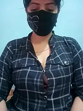 Anjel Sadia online show from March 3, 3:19 am