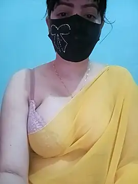 Anjel Sadia online show from March 5, 2:46 am