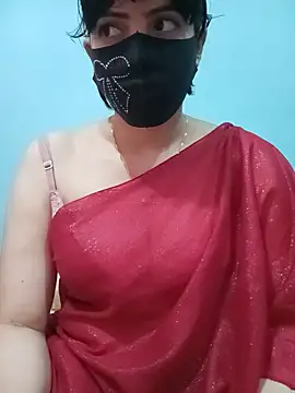 Anjel Sadia online show from March 5, 1:39 pm