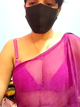 Anjel Sadia online show from March 12, 5:46 am