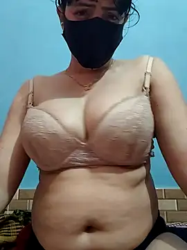 Anjel Sadia online show from March 13, 6:56 pm