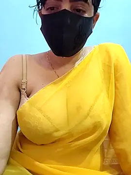 Anjel Sadia online show from March 14, 11:01 am