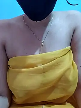 Anjel Sadia online show from March 14, 2:08 pm