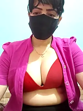 Anjel Sadia online show from March 15, 2:35 am