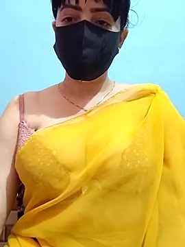 Anjel Sadia online show from March 15, 5:04 pm