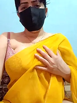 Anjel Sadia online show from March 15, 8:21 pm