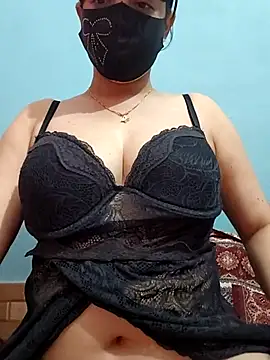 Anjel Sadia online show from March 21, 5:43 am