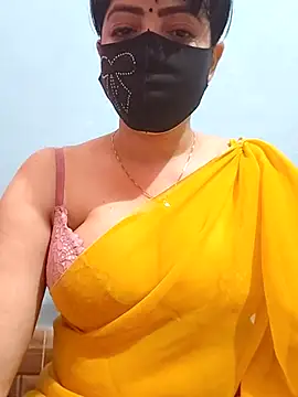 Anjel Sadia online show from March 22, 11:09 pm