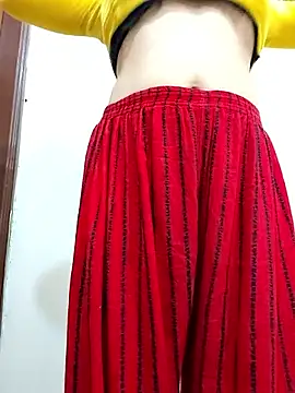 Anjel Sadia online show from September 14, 12:21 am