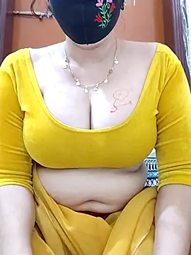 Anjel Sadia online show from September 15, 1:33 pm