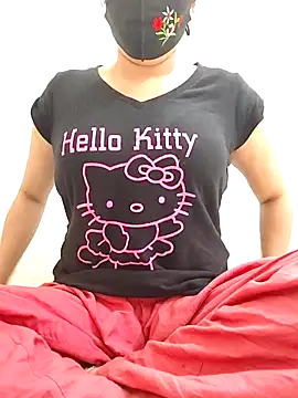 Anjel Sadia online show from December 5, 2:53 am