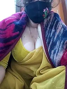 Anjel Sadia online show from January 7, 1:19 am