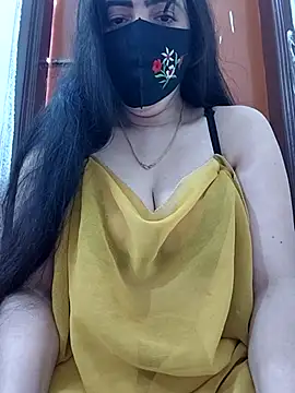 Anjel Sadia online show from January 19, 5:11 am