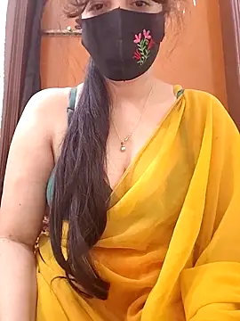 Anjel Sadia online show from February 17, 1:57 am