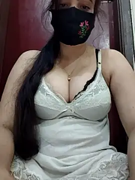 Anjel Sadia online show from March 2, 11:11 pm