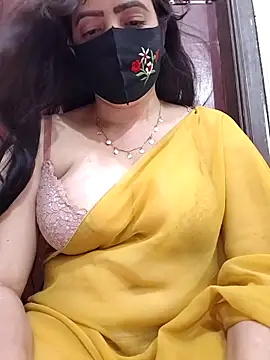 Anjel Sadia online show from March 31, 4:29 pm