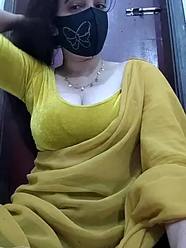 Anjel Sadia online show from April 9, 10:59 pm