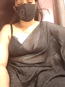 Anjel Sadia online show from April 13, 11:59 am