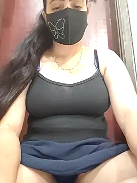 Anjel Sadia online show from April 16, 10:16 am