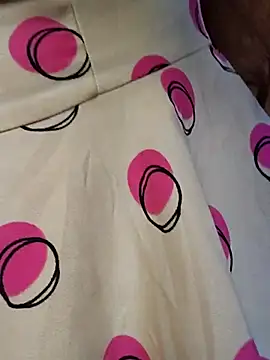 Anjel Sadia online show from May 25, 12:16 am