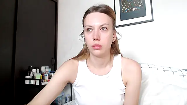 Scarlettford online show from February 12, 8:42 am