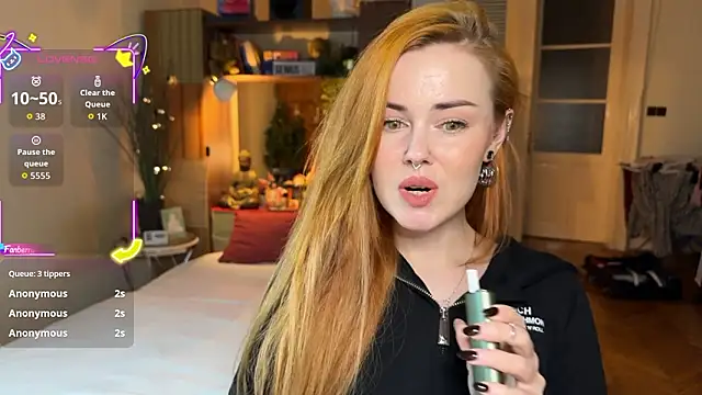 Sargonium999 online show from January 31, 8:29 pm