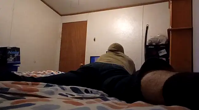 Snapshot of Xoc8_ chatting on February 11, 3:51 pm Xoc8  online show from February 11, 3:51 pm