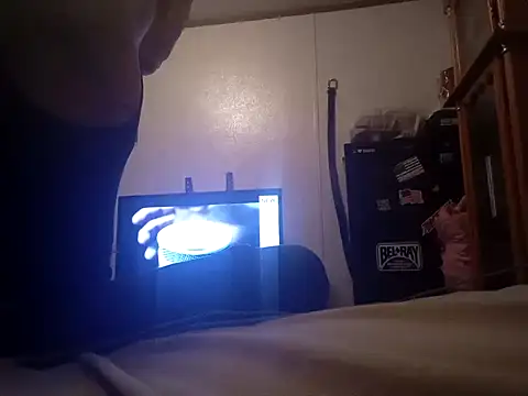 Snapshot of Xoc8_ chatting on March 3, 8:05 am Xoc8  online show from March 3, 8:05 am