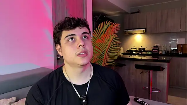 odin blake online show from October 28, 2:37 am