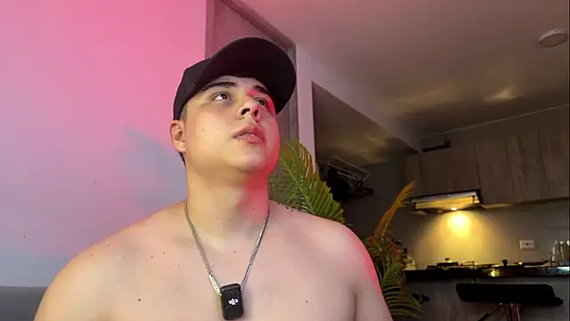 odin blake online show from November 14, 2:10 am