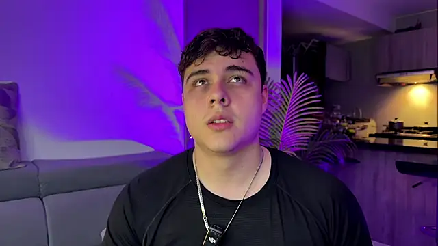 odin blake online show from November 20, 2:23 am