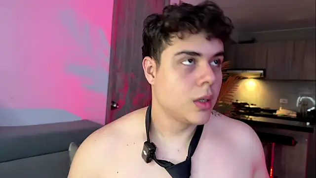 odin blake online show from November 27, 4:53 pm