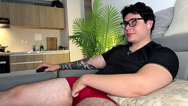 odin blake online show from April 28, 6:02 pm